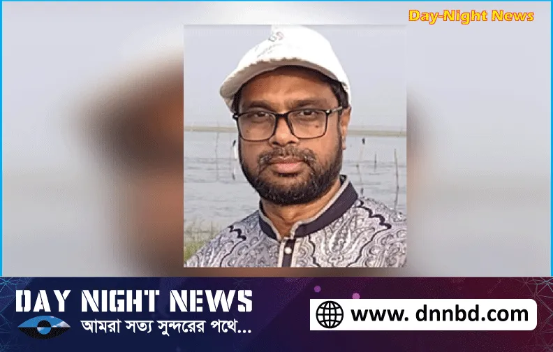 কবি ও সাংবাদিক নাজমুল ইসলাম মকবুলের ইন্তেকাল : বিভিন্ন মহলের শোক জ্ঞাপন